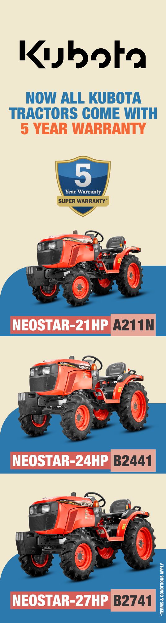 Tractor Rental Hire Tractor at Best Rental Rates In IndiaKhetigaadi